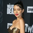 7 Things to Know About Christian Serratos, the Star of Netflix's Selena Series