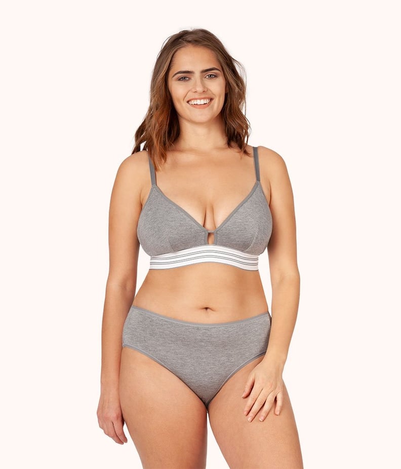 Lively Busty Bralette Review 2020: Best Bralette for Big Boobs