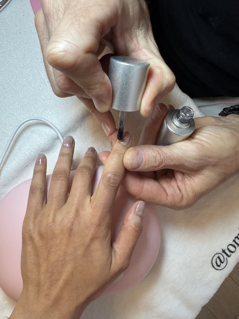 Olive & June's Magnetic Gel Mani System Review