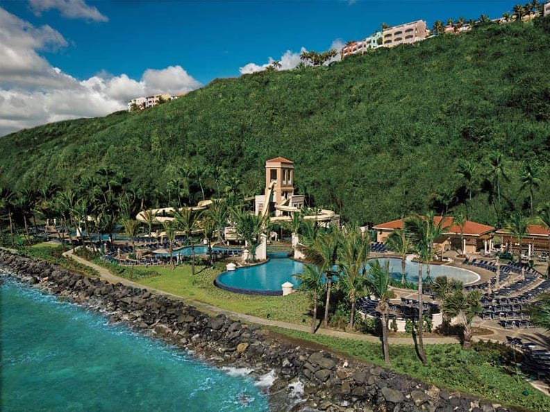 Las Casitas Village, A Waldorf Astoria Resort, Puerto Rico