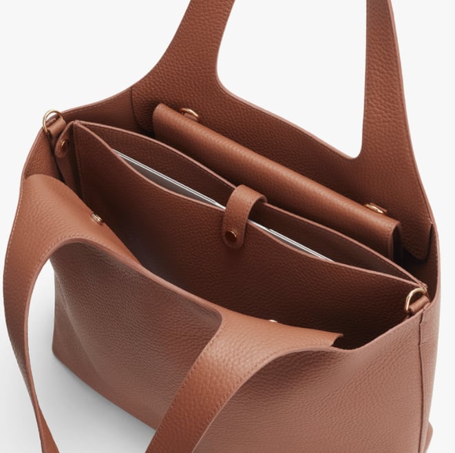 Cuyana System Tote