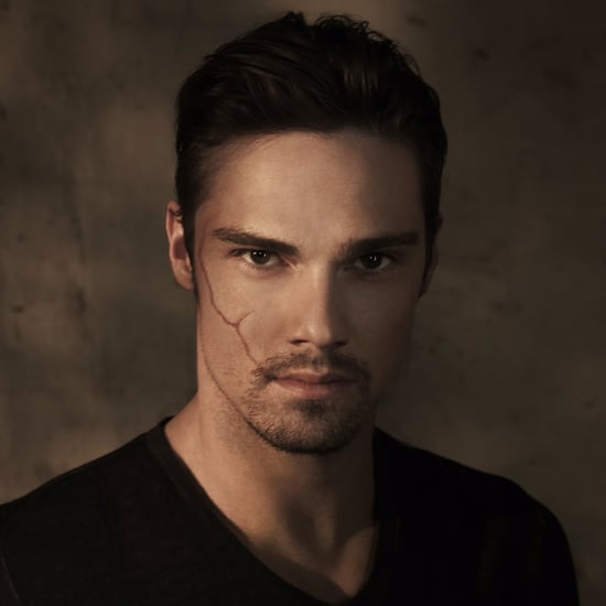 Jay Ryan Hot Pictures