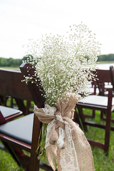 Ceremony Ideas