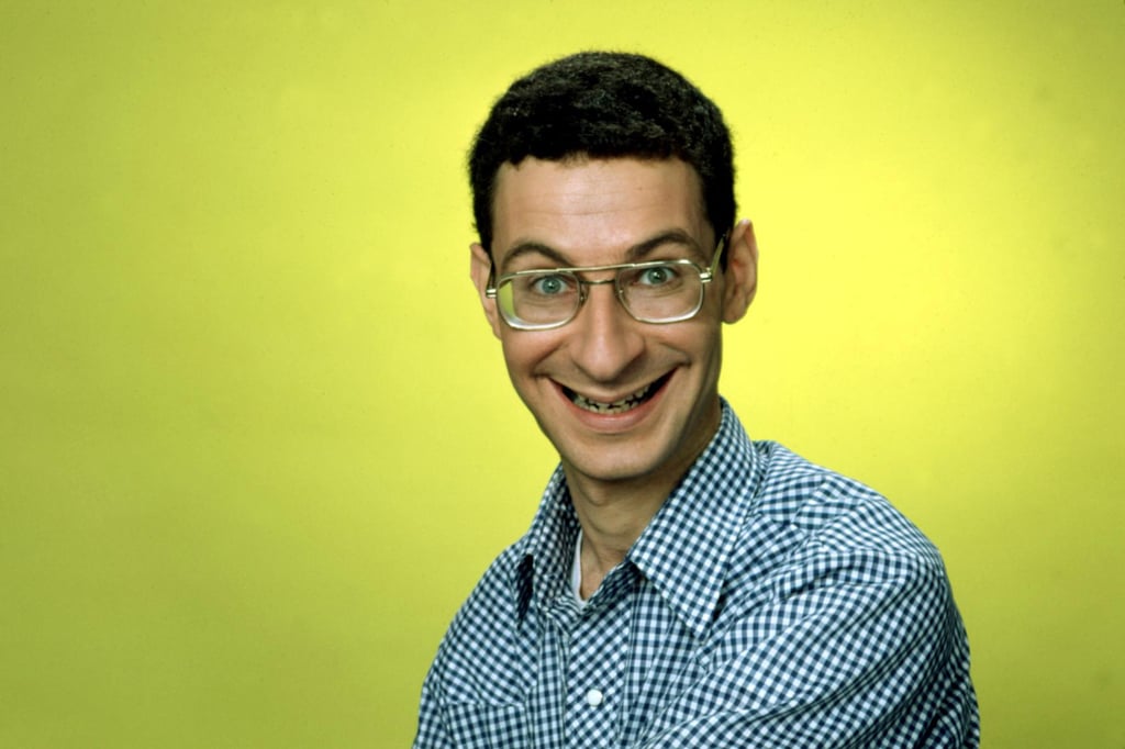 Eddie Deezen as Eddie Malvin