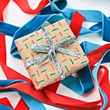 Pick a Contrasting Ribbon