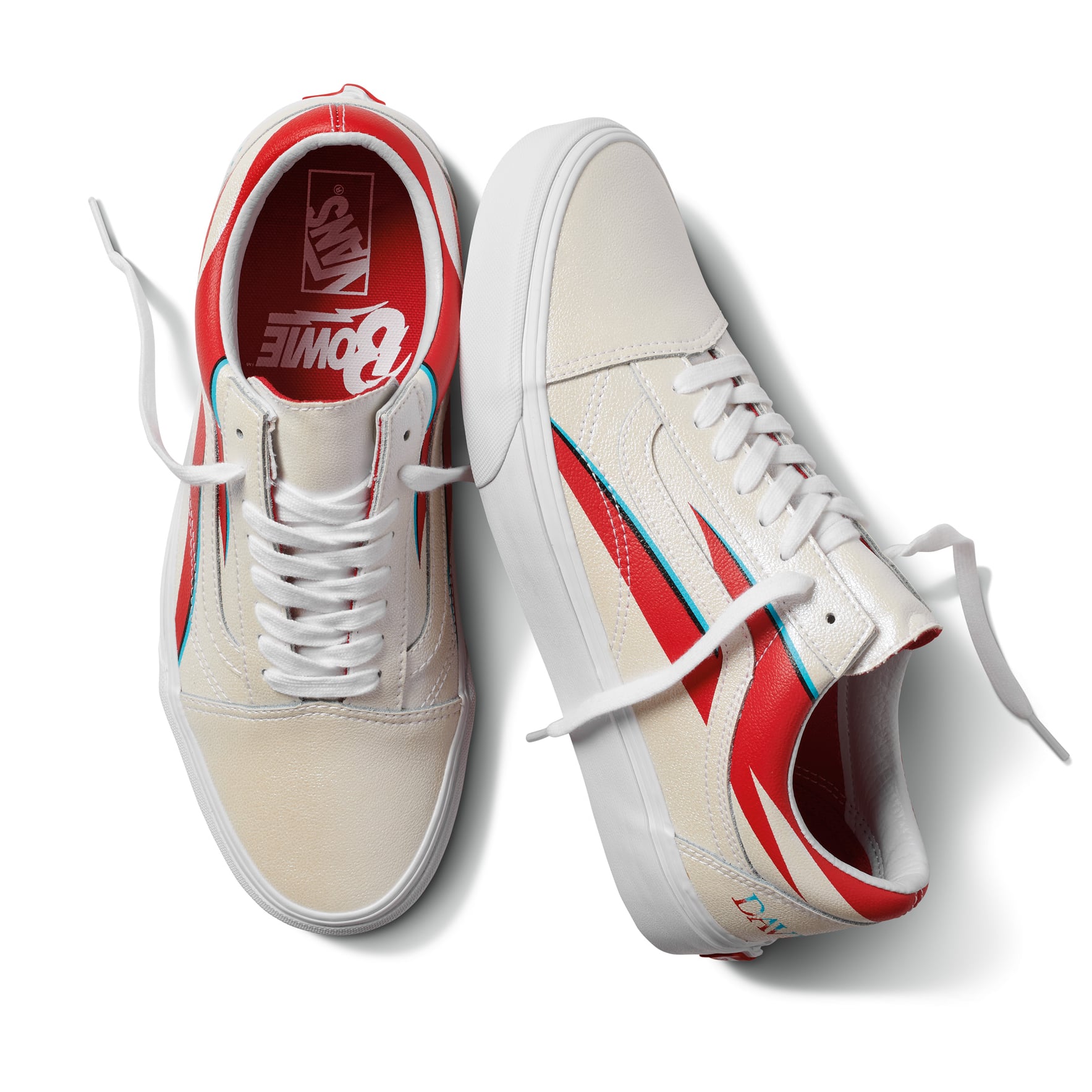 vans 2019