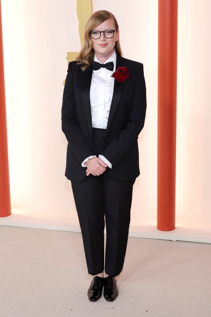 Sarah Polley at the 2023 Oscars
