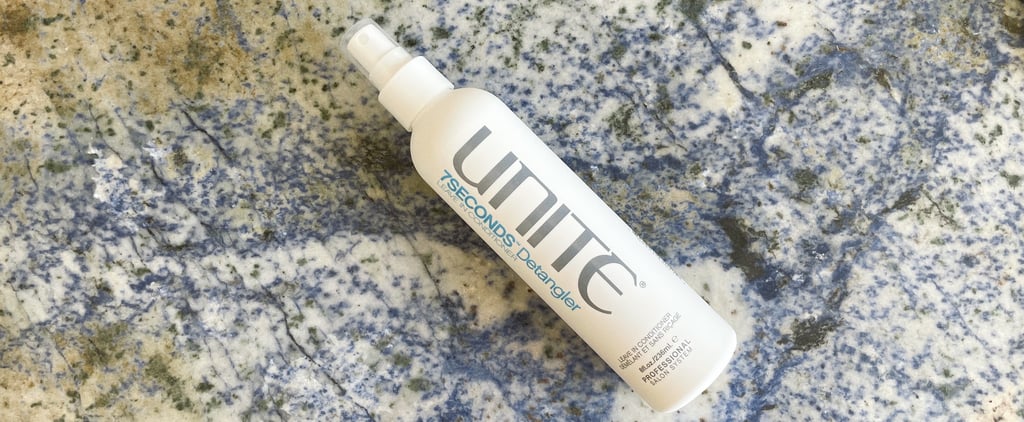 This Leave-In Conditioner Has 4,600 5-Star Reviews on Amazon, and Mine Makes It 4,601