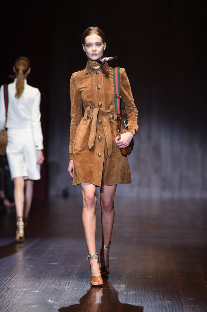 Gucci Spring 2015