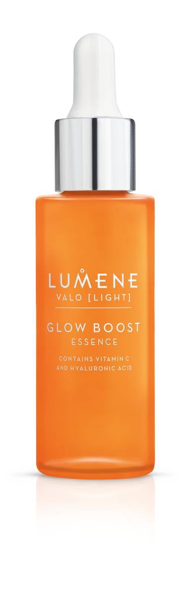 Foresee impuls detail Lumene Valo Glow Boost Essence | 9 Facial Essences That Will Change Your  Skin-Care Routine For the Better | POPSUGAR Beauty Photo 6