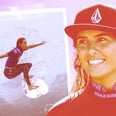 For Moana Jones Wong, Surfing Is More Than a Career: "[It's] a Way of Connecting to My Ancestors"