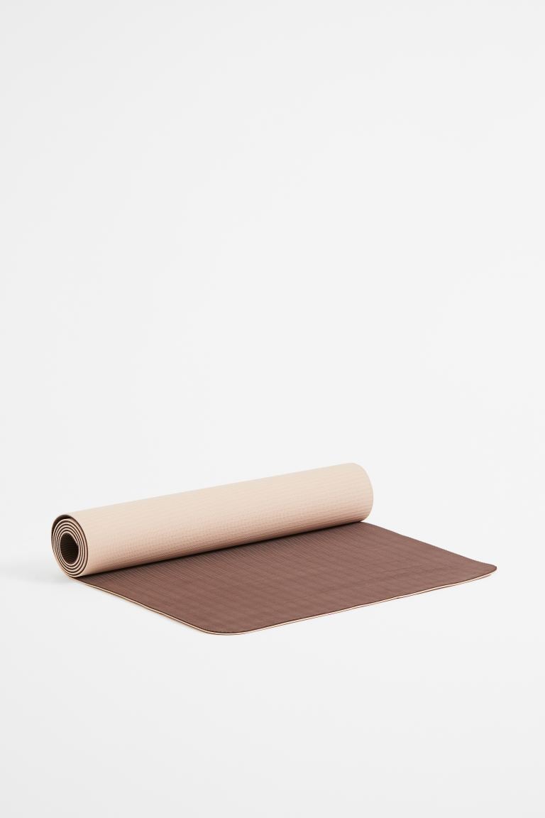 H&M Yoga Mat