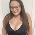 I'm Curvy, and Wearing Lingerie For the First Time Totally Boosted My Confidence