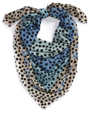 Marc by Marc Jacobs Scarf