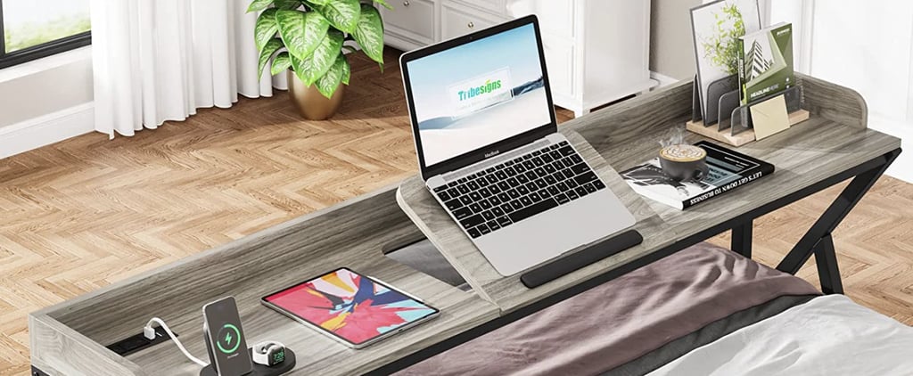 Best Bed Trays For Laptops | 2023 Guide