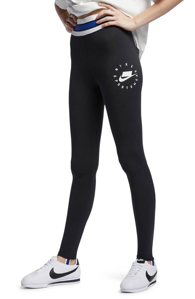 nike nsw leggings