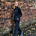 Phoebe Dynevor's Personal Style Isn't as Modest as Daphne's