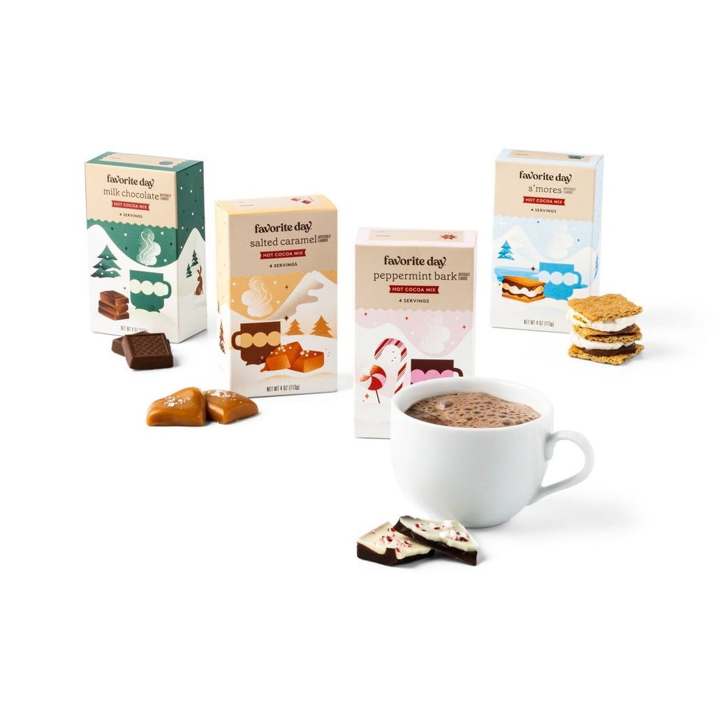 Best Last-Minute Hot Cocoa Gift Under $10