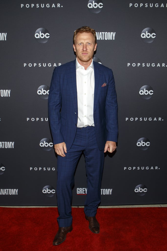 Sexy Kevin McKidd Pictures | POPSUGAR Celebrity Photo 5