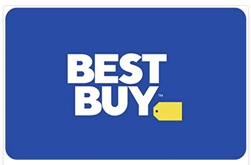 Best Gift Card to Give the Tech-Obsessed