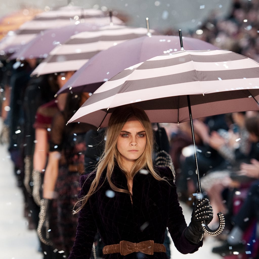What to Wear on Rainy Days | POPSUGAR Fashion