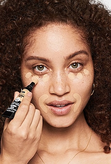 How to Keep Under Eye Concealer From Creasing