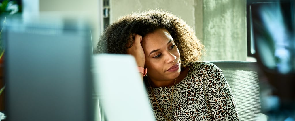 A Therapist Explains What Living With ADHD Can Feel Like, and It's Not Just an Inability to Concentrate