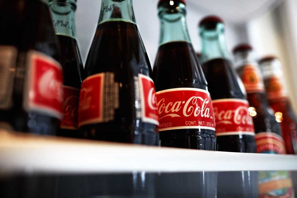 Why Soda Is Bad For You | POPSUGAR Fitness