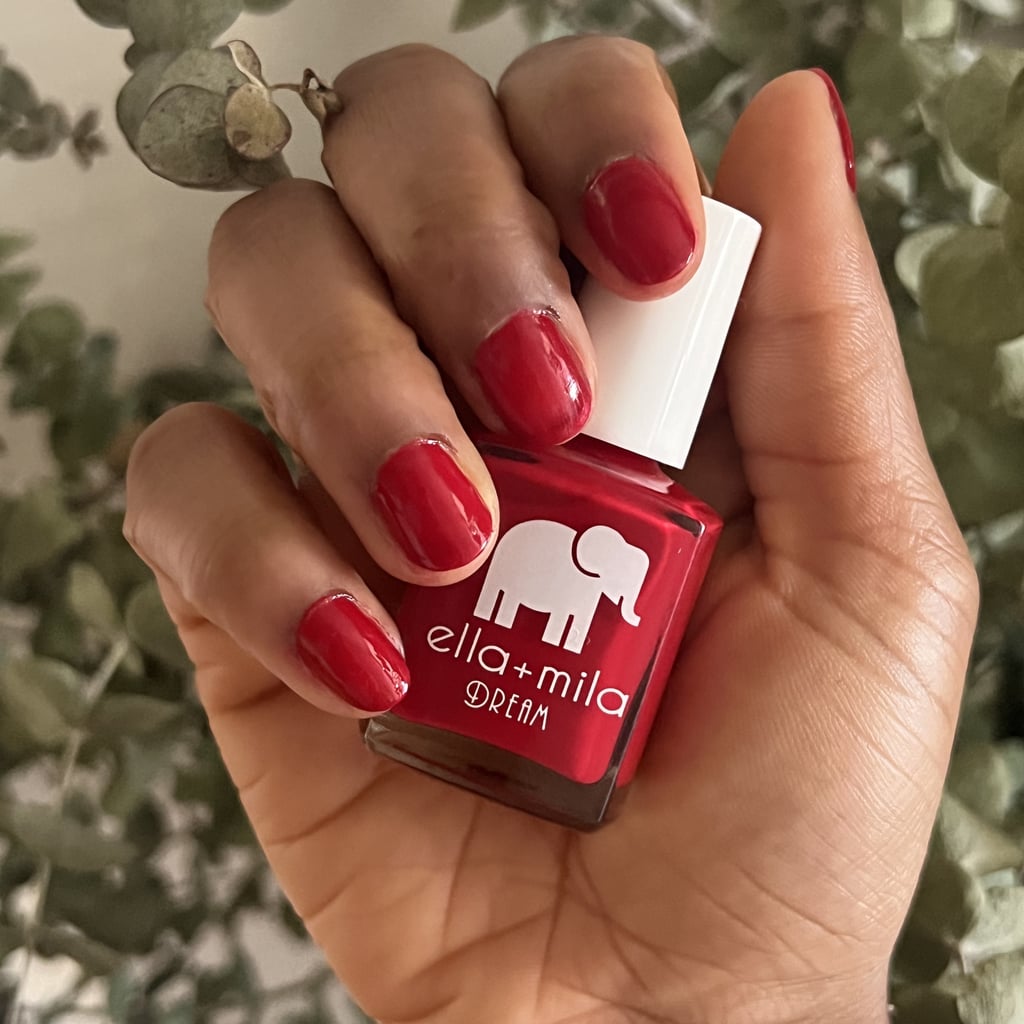 Ella+Mila Nail Polish Review With Photos POPSUGAR Beauty UK