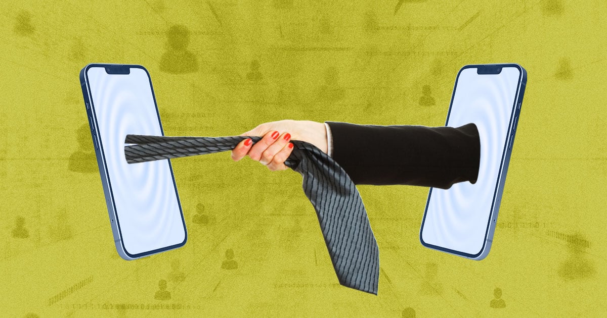 Wait, People Are Finding Love Through LinkedIn?