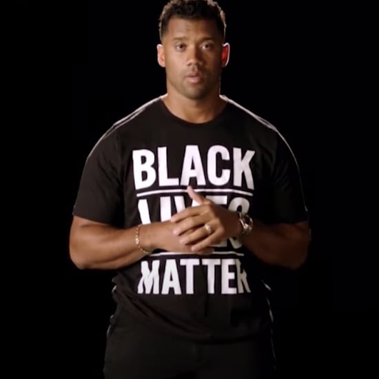 Watch Russell Wilson, Sue Bird, Megan Rapinoe's ESPYs Speech