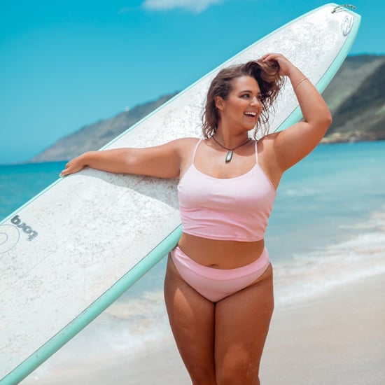 @CurvySurferGirl Is Making Space for Everyone In the Waves