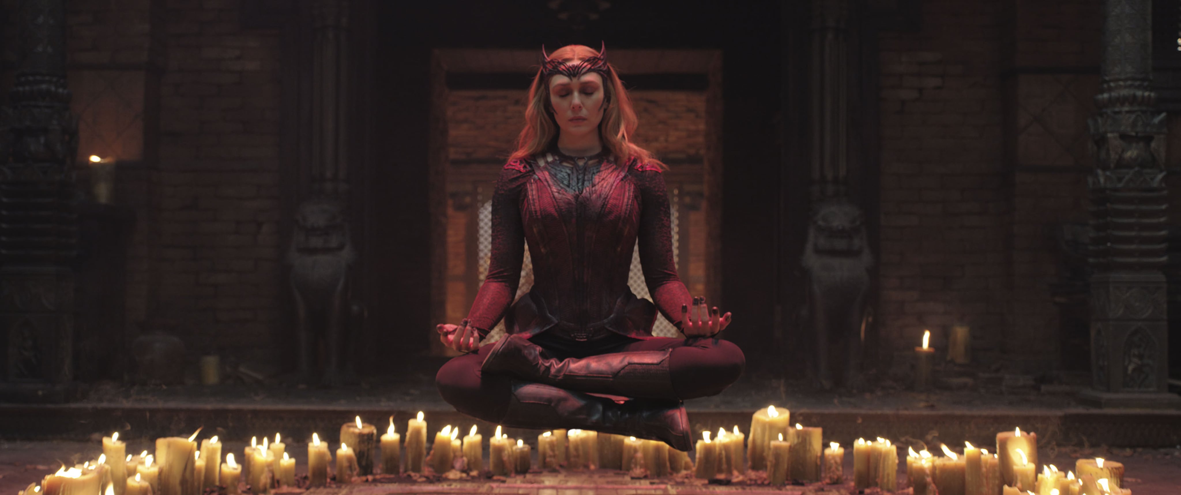 Doctor Strange 2: What Is the Darkhold? | POPSUGAR Entertainment