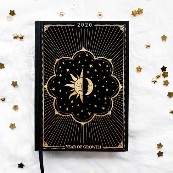 The Best Wellness Journals