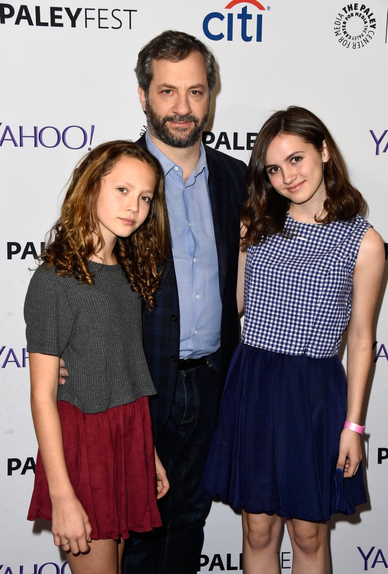 Maude Apatow Has a Revolution