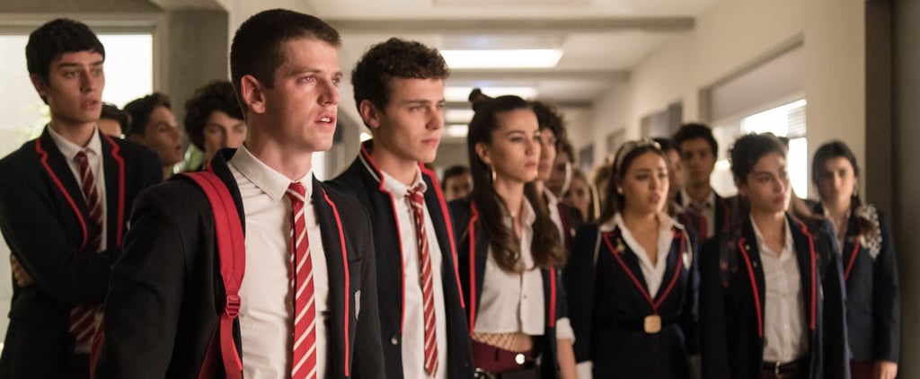 When Will Elite Season 3 Premiere on Netflix?