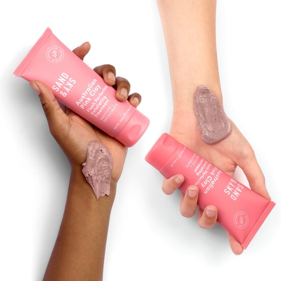 Sandy & Sky Flash Perfection Exfoliating Treatment