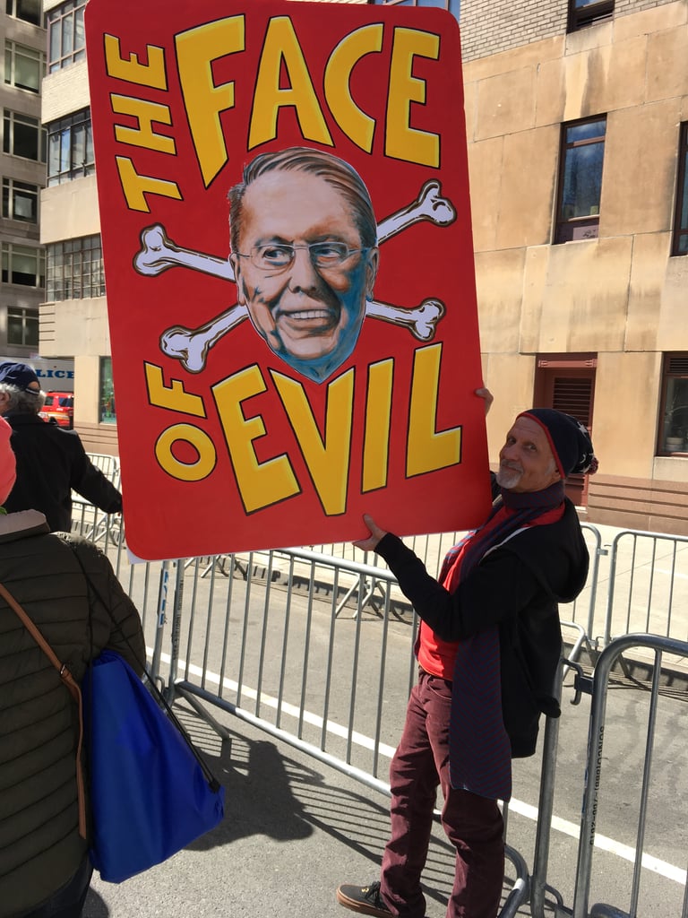 Rick, NYC