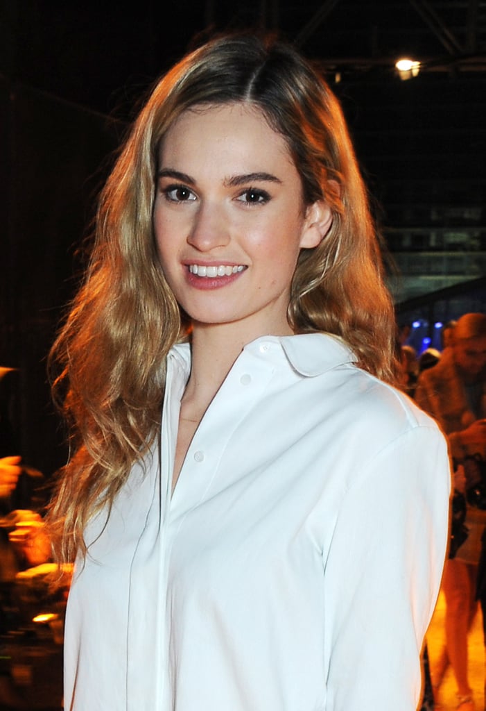 April 2014, Battersea Power Station Annual Party