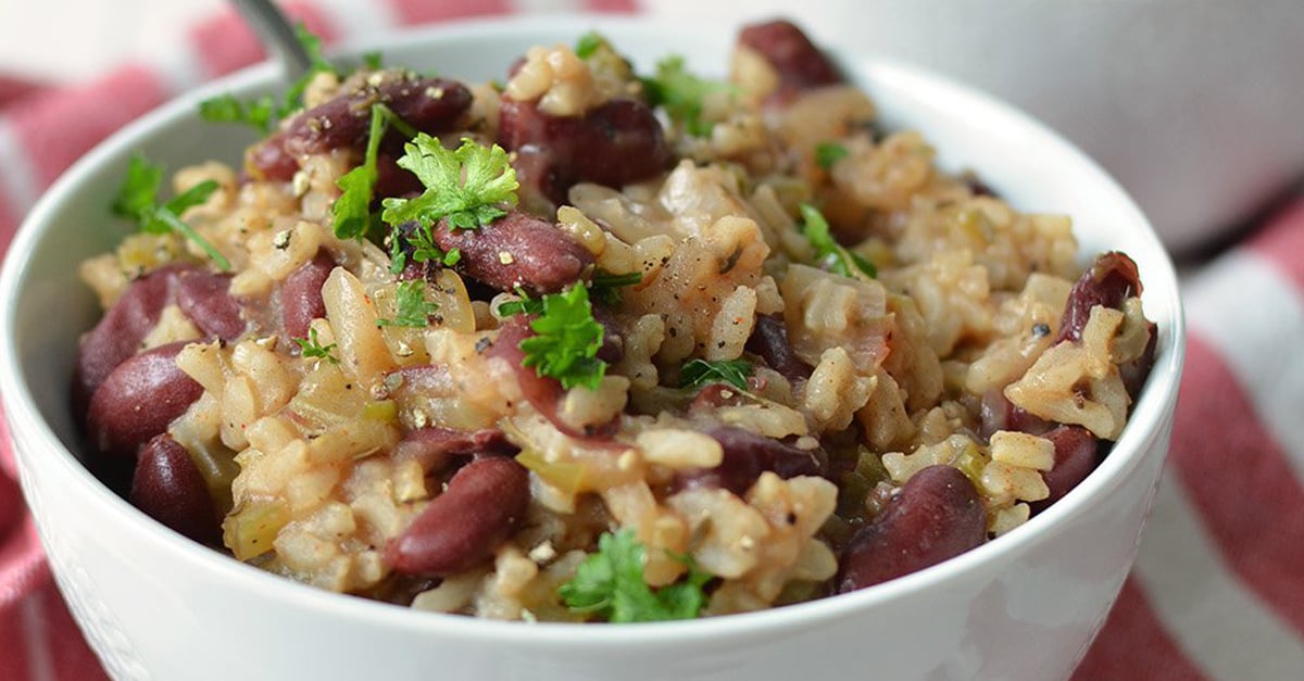 Healthy Crockpot Recipes | PS Fitness