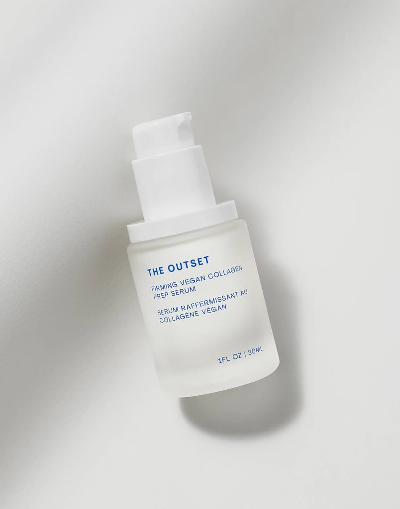 The Outset Firming Vegan Collagen Prep Serum