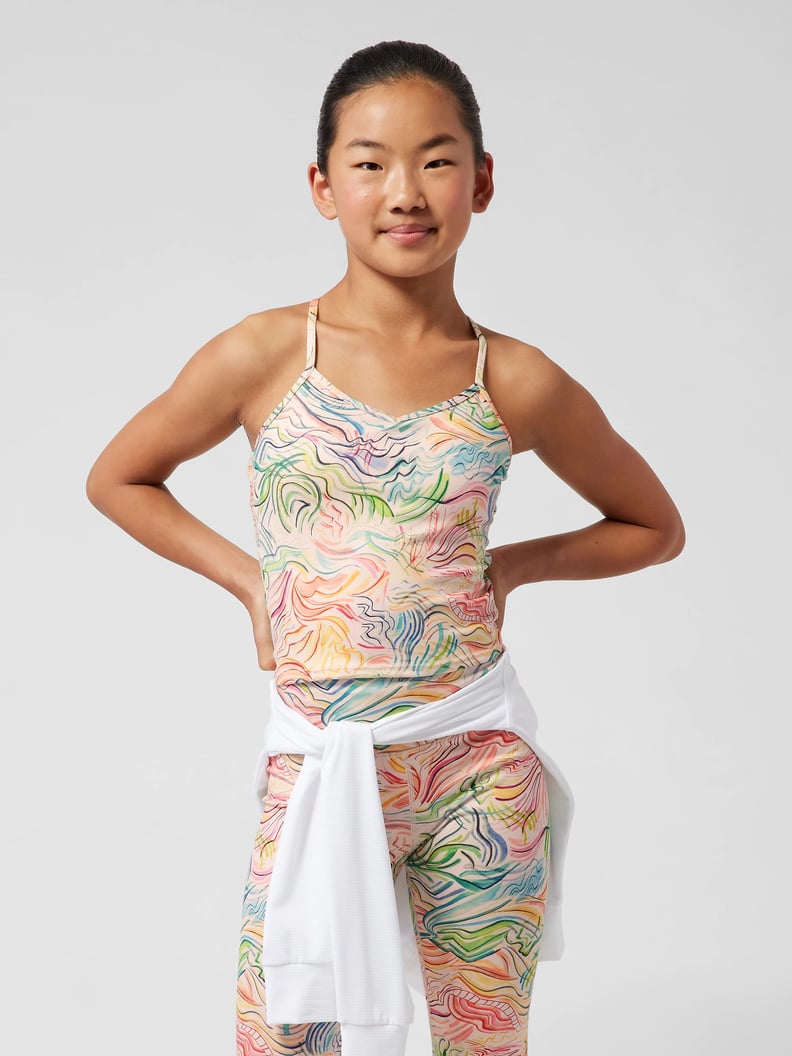 Top Athleta Girl Picks for Summer - A Healthy Slice of Life