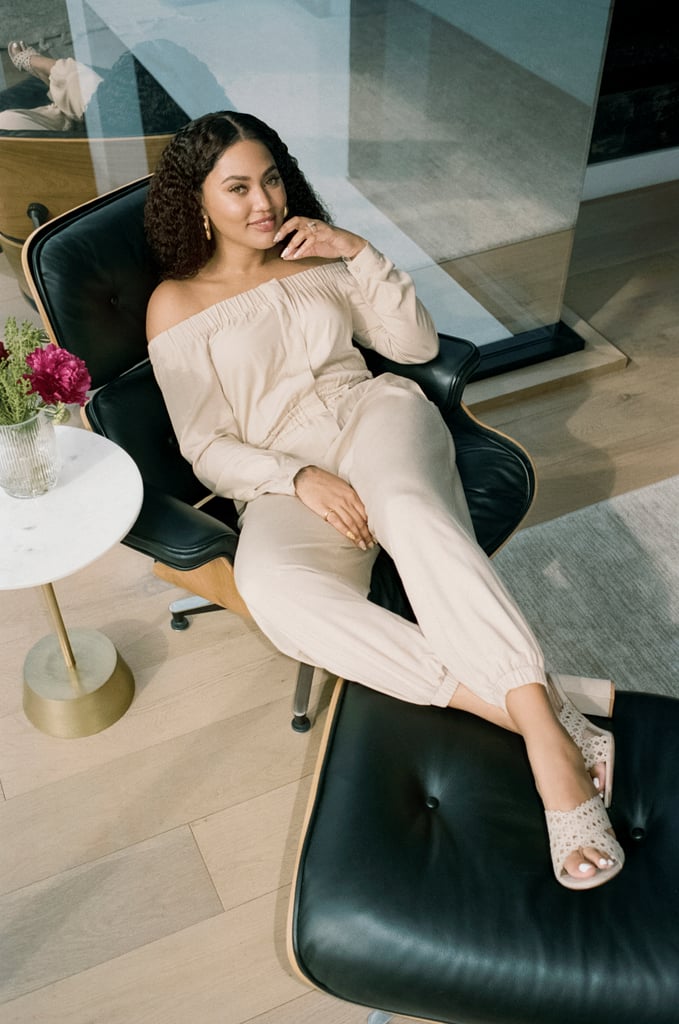 Shop Ayesha Curry's Spring 2022 JustFab Collection