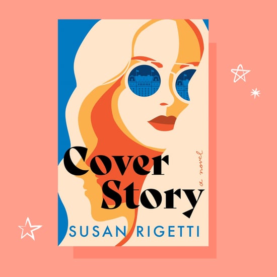 Cover Story by Susan Rigetti Review