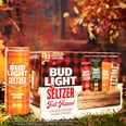 I Tried Bud Light's Pumpkin Spice Seltzer, and It's (Un)Surprisingly Delicious