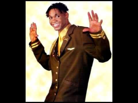 "Te Ves Buena" by El General