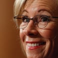 How Betsy DeVos Literally Bought Her Position as Education Secretary