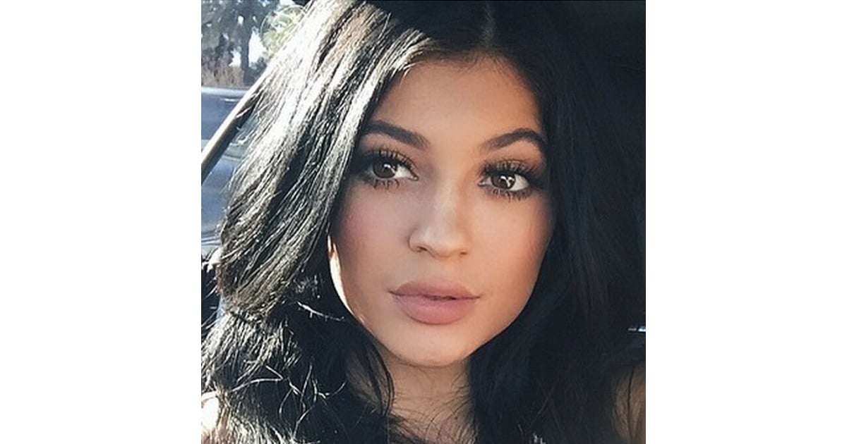 These Disturbing Images Will Convince You The Kyliejennerchallenge