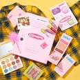 HipDot Just Launched a Clueless Makeup Collection (Plaid Skirt Set Not Included)