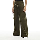 Reebok x VB Fashion Pants — Green